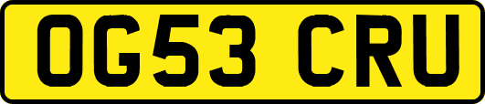 OG53CRU