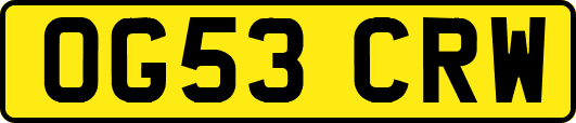 OG53CRW