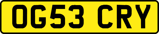 OG53CRY