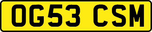 OG53CSM