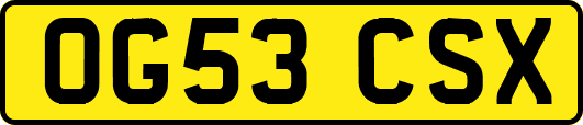 OG53CSX