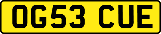OG53CUE