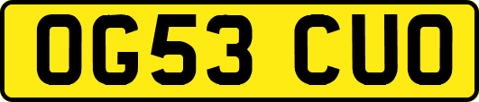 OG53CUO