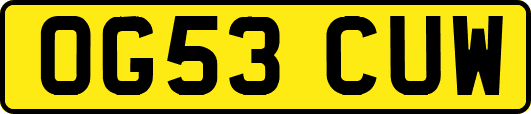 OG53CUW