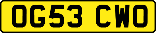 OG53CWO