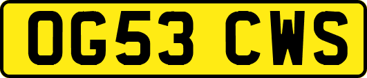 OG53CWS