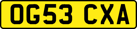 OG53CXA