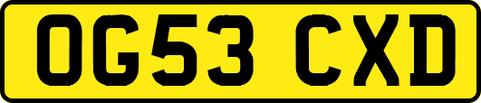 OG53CXD