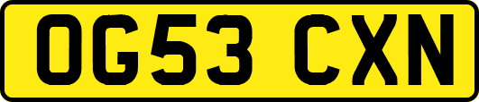 OG53CXN