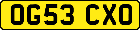 OG53CXO
