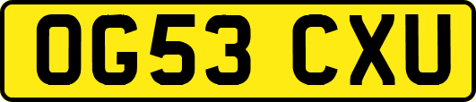 OG53CXU