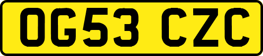 OG53CZC