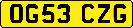 OG53CZG