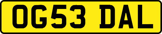 OG53DAL