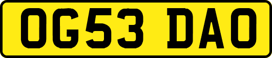 OG53DAO