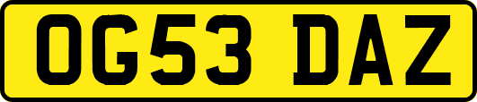 OG53DAZ