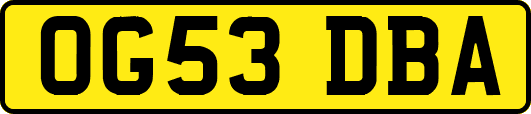 OG53DBA