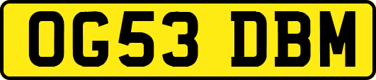 OG53DBM