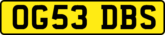 OG53DBS