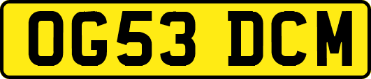 OG53DCM