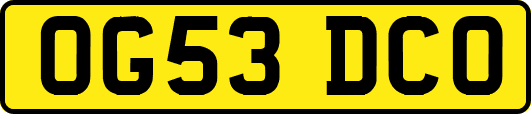 OG53DCO
