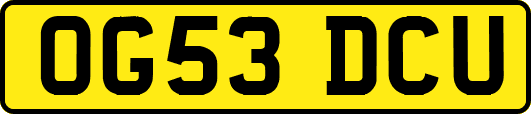 OG53DCU