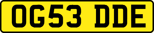 OG53DDE