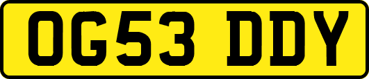 OG53DDY