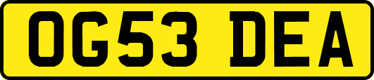 OG53DEA
