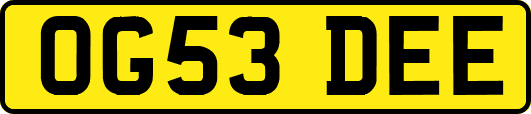 OG53DEE