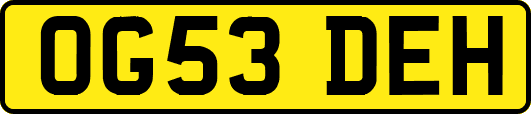 OG53DEH