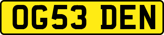 OG53DEN