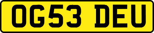 OG53DEU