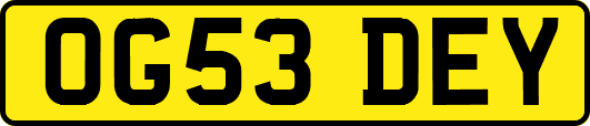OG53DEY