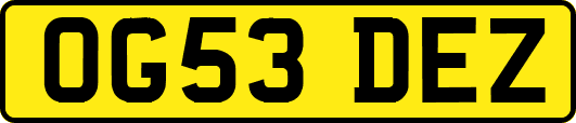 OG53DEZ