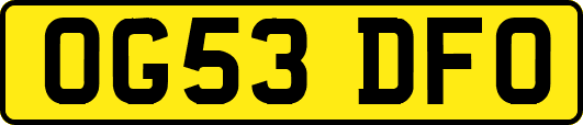OG53DFO