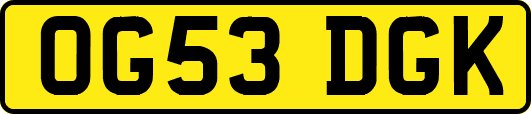 OG53DGK