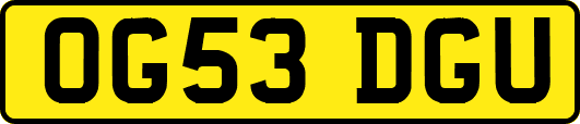 OG53DGU