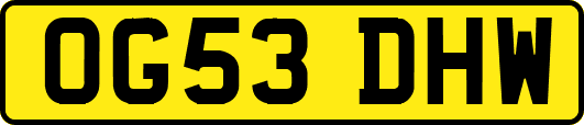OG53DHW