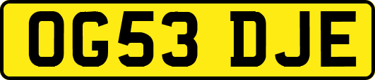 OG53DJE