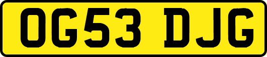 OG53DJG