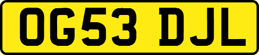 OG53DJL