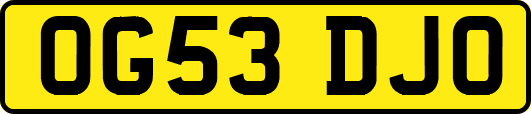 OG53DJO