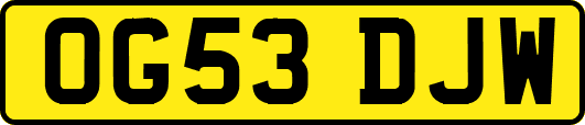 OG53DJW