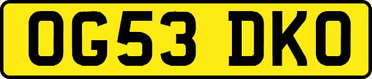 OG53DKO