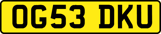 OG53DKU