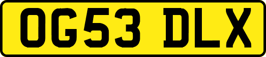 OG53DLX
