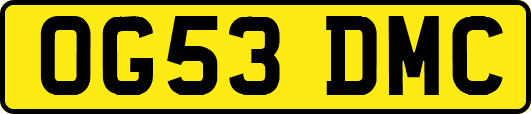 OG53DMC
