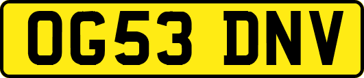 OG53DNV