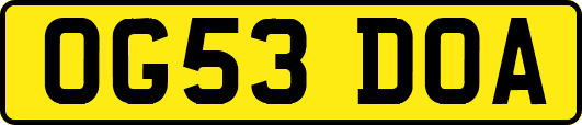 OG53DOA